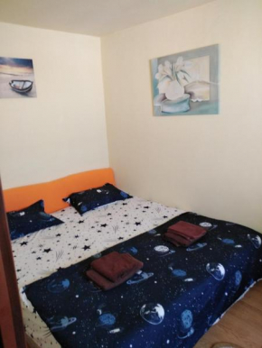 Apartament Săveanu Mangalia